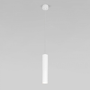 Подвесной светильник Elektrostandard Base a064187 цвет плафона/подвески Белый, цвет арматуры Белый-1