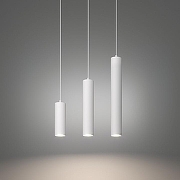 Подвесной светильник Elektrostandard Base a064187 цвет плафона/подвески Белый, цвет арматуры Белый-3