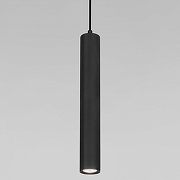 Подвесной светильник Elektrostandard Base a064188 цвет плафона/подвески Черный, цвет арматуры Черный