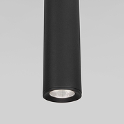 Подвесной светильник Elektrostandard Base a064188 цвет плафона/подвески Черный, цвет арматуры Черный-3