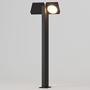 Ландшафтный светильник Elektrostandard Tw1n a064383 цвет плафона/подвески Черный, цвет арматуры Черный