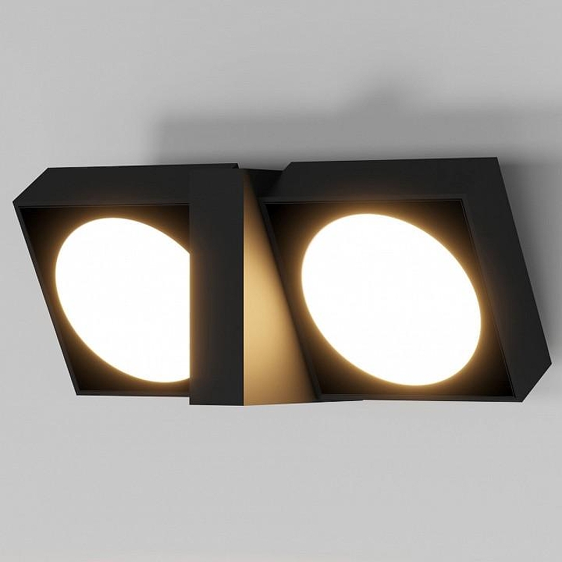 Светильник на штанге Elektrostandard Tw1n a064384 