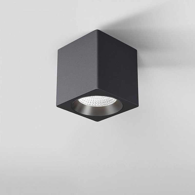 Накладной светильник Elektrostandard Matrix a065287 