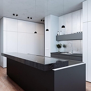 Подвесной светильник Elektrostandard Uno a065698 цвет плафона/подвески Черный, цвет арматуры Черный-3