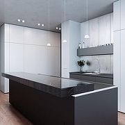 Подвесной светильник Elektrostandard Uno a065699 цвет плафона/подвески Белый, цвет арматуры Белый-3