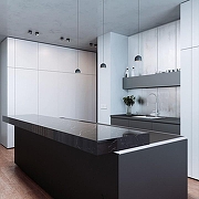 Подвесной светильник Elektrostandard Uno a065705 цвет плафона/подвески Графит, цвет арматуры Графит-3