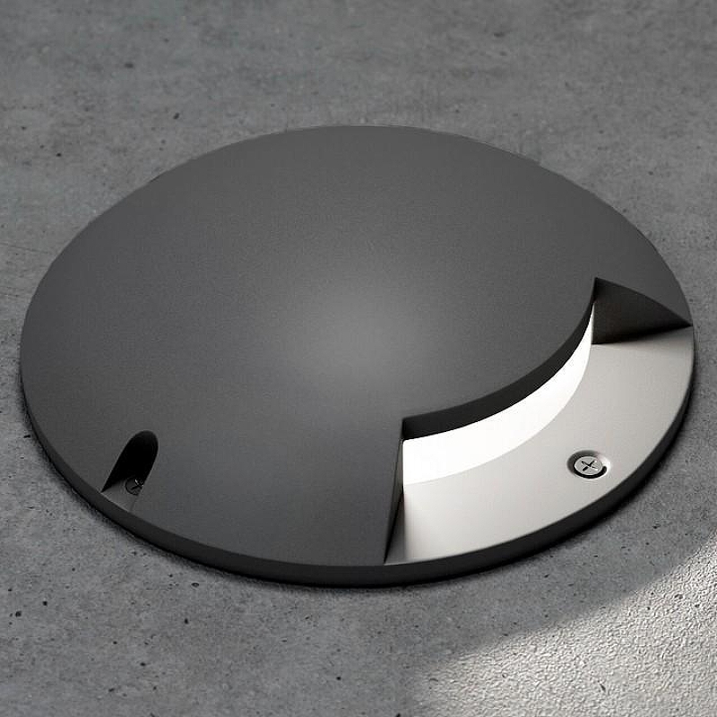 Накладной светильник Elektrostandard Park a065926 