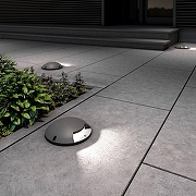 Накладной светильник Elektrostandard Park a065926 цвет арматуры Серый-3