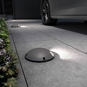 Накладной светильник Elektrostandard Park a065926 цвет арматуры Серый-4