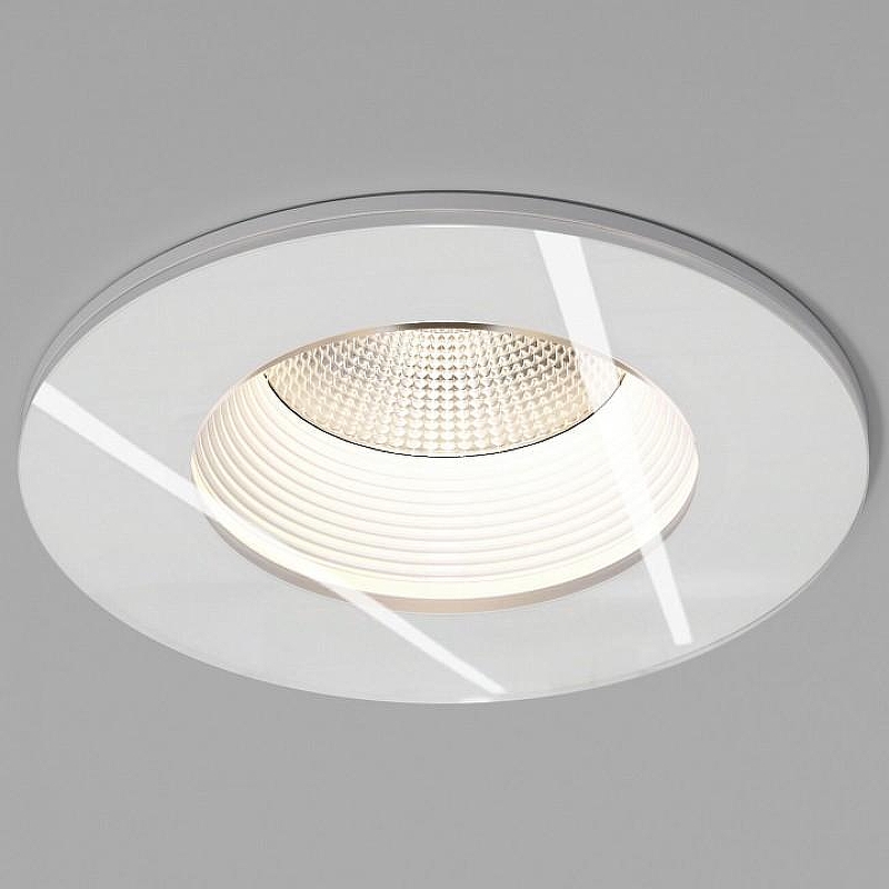 Встраиваемый светильник Elektrostandard Artis a066137 