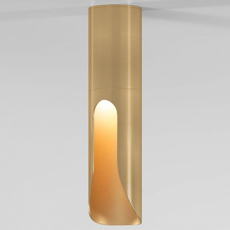 Накладной светильник Elektrostandard Apex a068290 