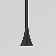 Подвесной светильник Elektrostandard Hall a068816 цвет плафона/подвески Черный, цвет арматуры Черный-2