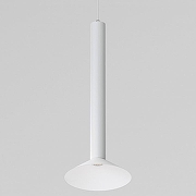 Подвесной светильник Elektrostandard Fest a068827 цвет плафона/подвески Белый, цвет арматуры Белый