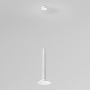 Подвесной светильник Elektrostandard Fest a068827 цвет плафона/подвески Белый, цвет арматуры Белый-1