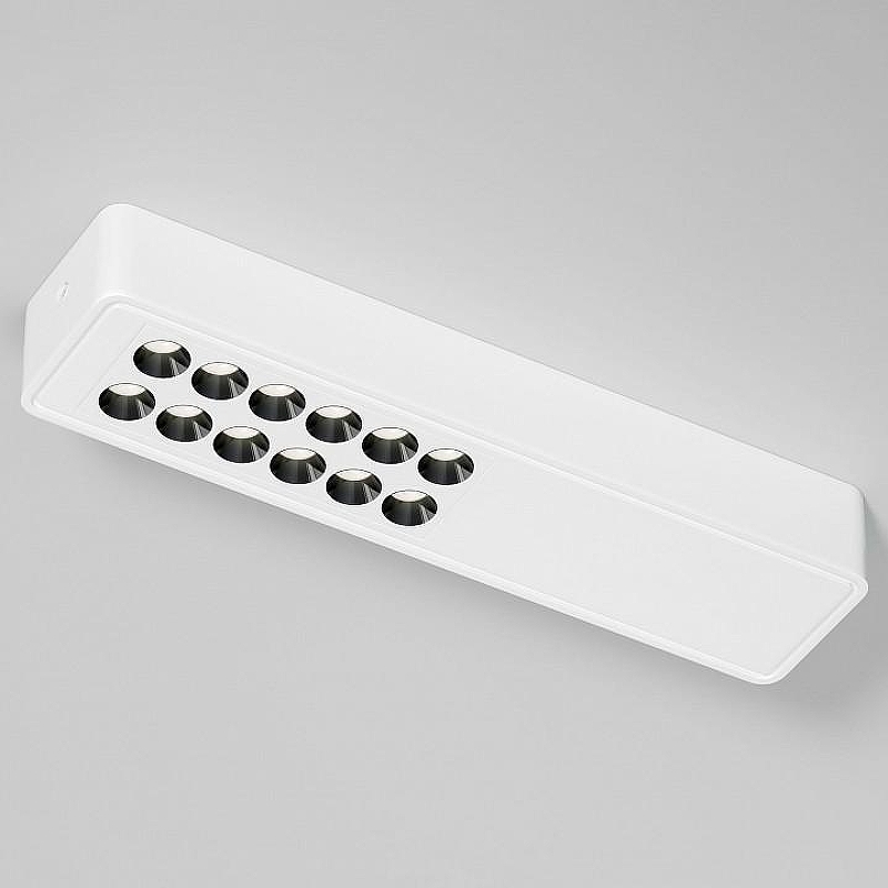 Накладной светильник Elektrostandard Tend a068849 