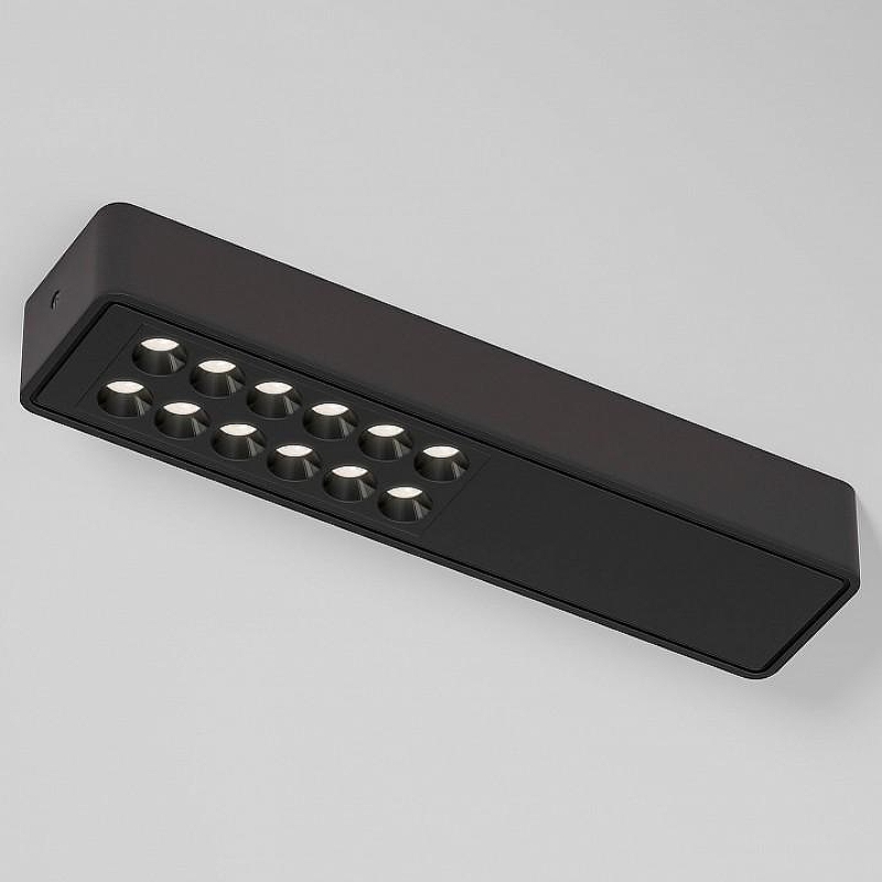 Накладной светильник Elektrostandard Tend a068850 