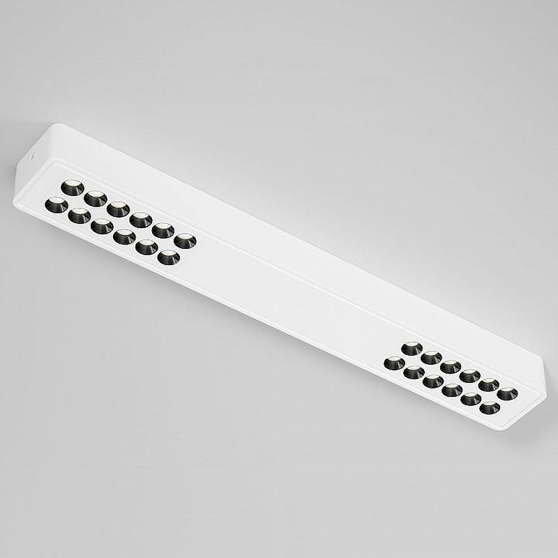 Накладной светильник Elektrostandard Tend a068851 