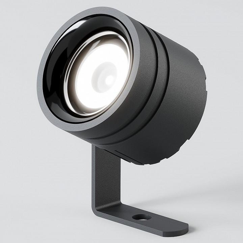 Настенный прожектор Elektrostandard Landscape a070269 