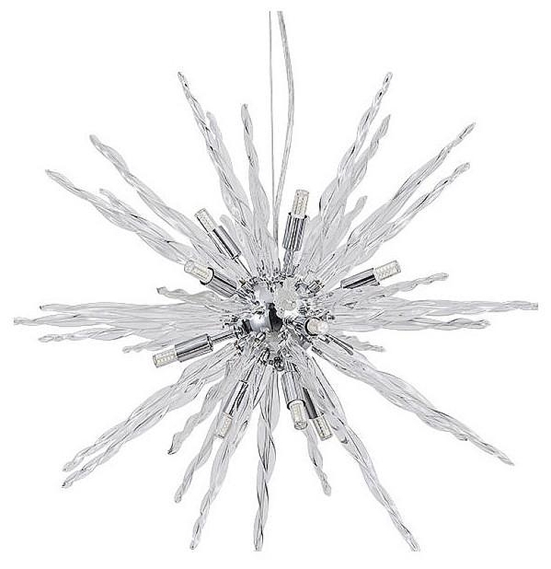 Люстра Artelamp Bella A1066SP-12CC 