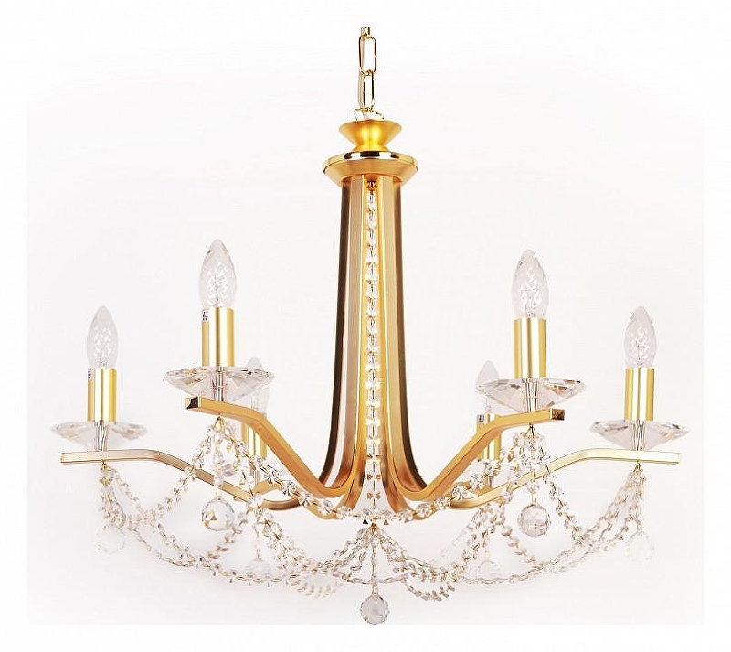 Люстра Doge Luce 110 A110L06FA.3 