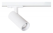 Светильник на штанге Artelamp Bene A1945PL-1WH цвет плафона/подвески Белый, цвет арматуры Белый