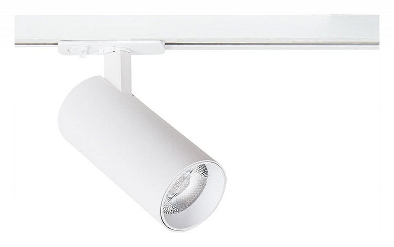 Светильник на штанге Artelamp Bene A1946PL-1WH 