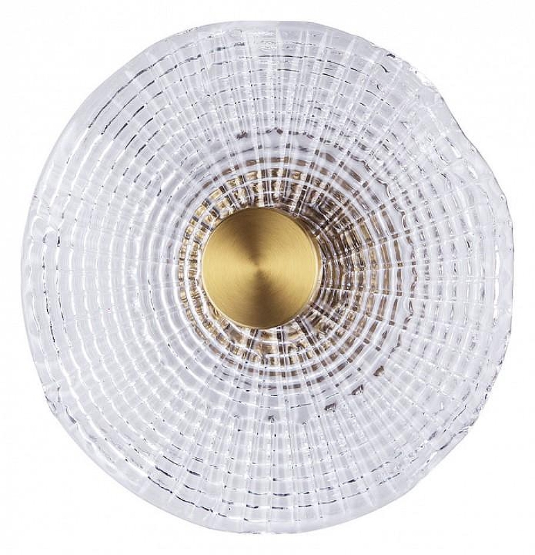 Накладной светильник Artelamp Bevel A1612AP-5PB 