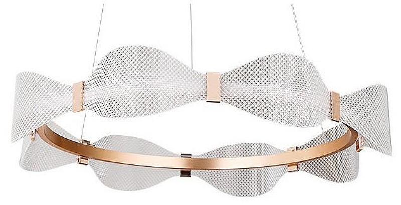 Подвесной светильник Artelamp Grace A1868SP-1PB 