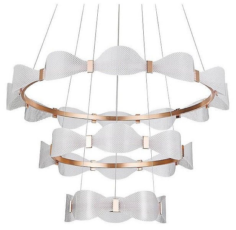 Подвесной светильник Artelamp Grace A1868SP-3PB 