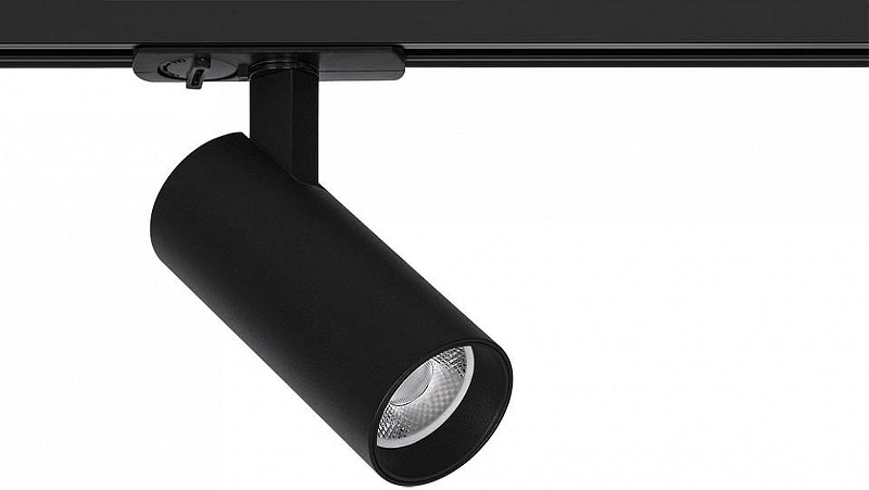 Светильник на штанге Artelamp Bene A1935PL-1BK 