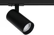 Светильник на штанге Artelamp Bene A1937PL-1BK цвет плафона/подвески Черный, цвет арматуры Черный