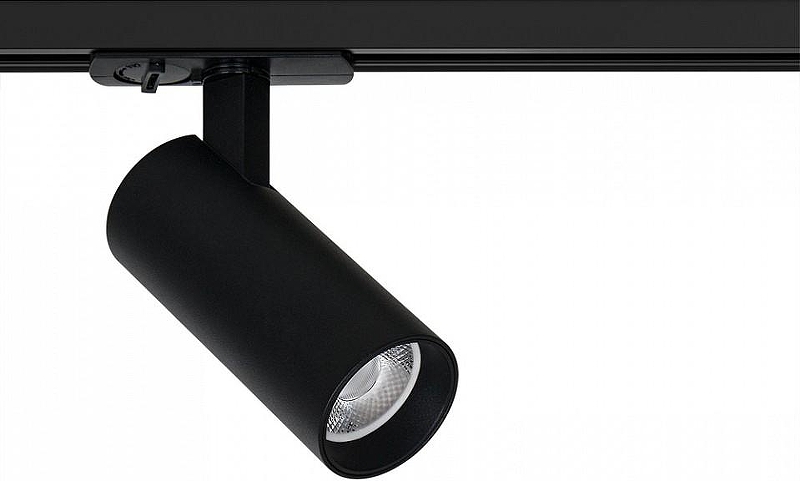 Светильник на штанге Artelamp Bene A1945PL-1BK 