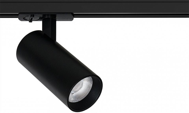 Светильник на штанге Artelamp Bene A1946PL-1BK 