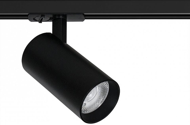 Светильник на штанге Artelamp Bene A1947PL-1BK 