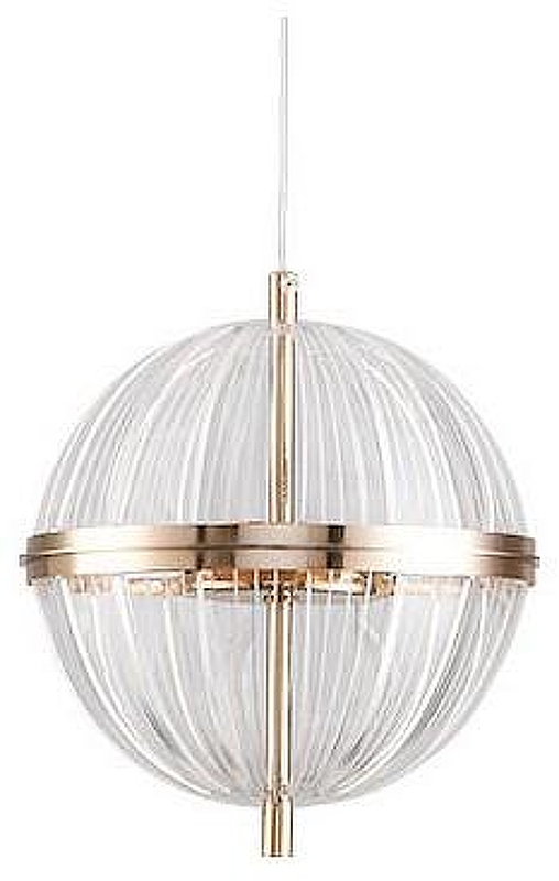 Подвесной светильник Artelamp Andromeda A2089SP-5GO 