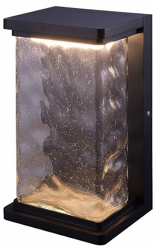 Накладной светильник Artelamp Atlant1s A2313AL-1BK 