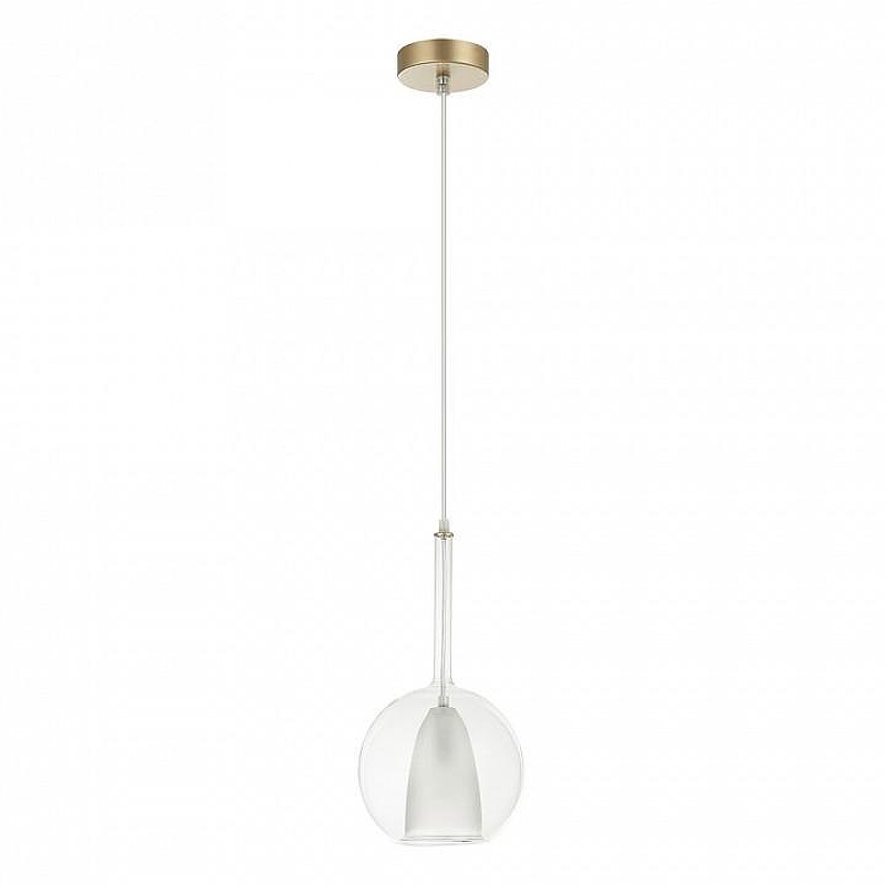 Подвесной светильник Artelamp Gala A2720SP-1SG 