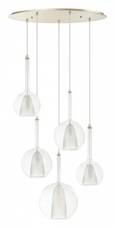 Люстра Artelamp Gala A2720SP-5SG 
