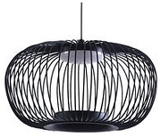 Подвесной светильник Artelamp Flare A3527SP-12BK цвет плафона/подвески Черный, цвет арматуры Черный