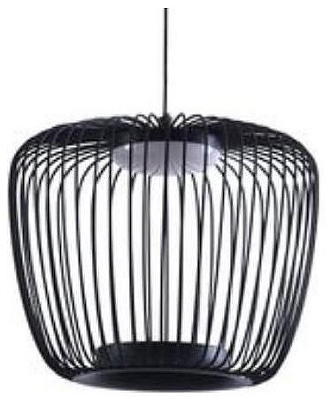 Подвесной светильник Artelamp Flare A3529SP-12BK 