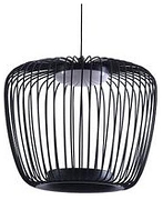 Подвесной светильник Artelamp Flare A3529SP-12BK цвет плафона/подвески Черный, цвет арматуры Черный