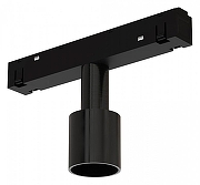 Переходник для трека Artelamp Loop A492006-1 цвет арматуры Черный