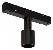 Переходник для трека Artelamp Loop A492106-1 цвет арматуры Черный