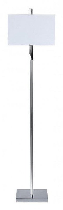 Торшер Artelamp Julietta A5037PN-2CC 