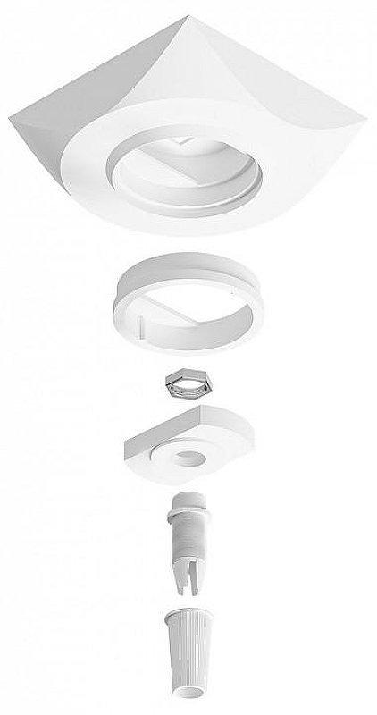 Основание для светильника Artelamp Base A410433 