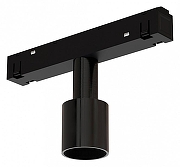 Переходник для трека Artelamp Loop A492006-2 цвет арматуры Черный
