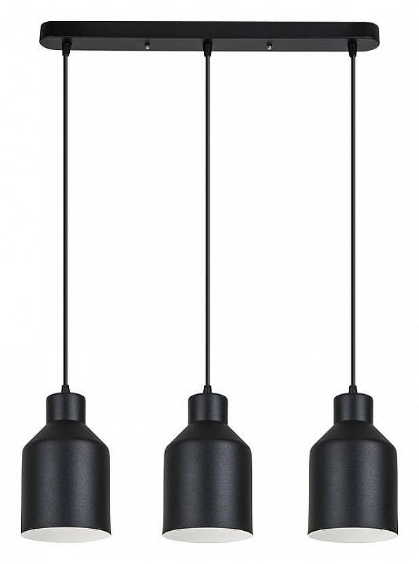 Подвесной светильник Artelamp Lark A7073SP-3BK 