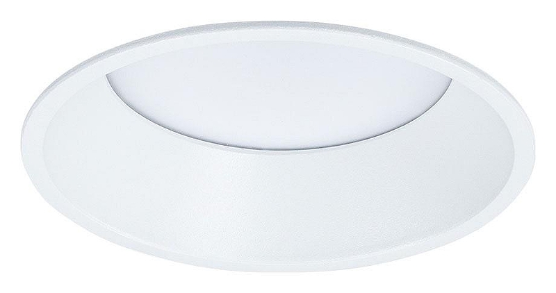 Встраиваемый светильник Artelamp Frame A7994PL-1WH 