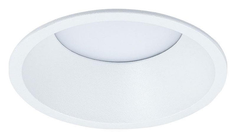 Встраиваемый светильник Artelamp Frame A7793PL-1WH 