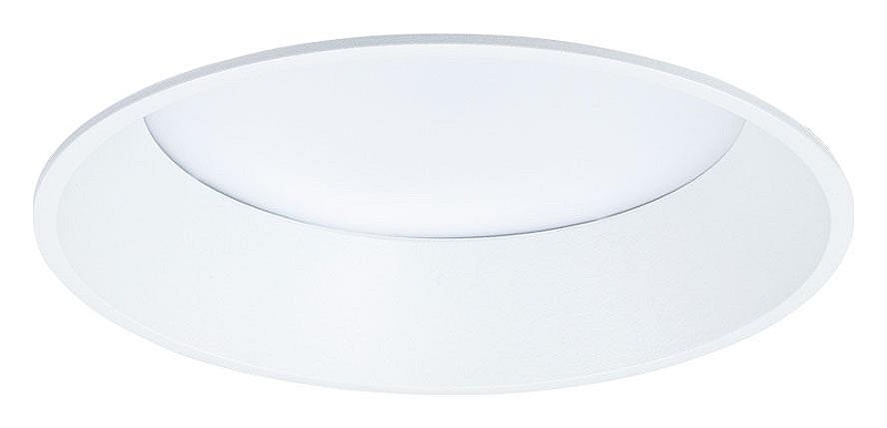 Встраиваемый светильник Artelamp Frame A7995PL-1WH 